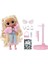 L.o.l. Surprise! Tweens Series 4 Fashion Doll Olivia Flutter - 15 Surprises 4