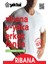 Erkek Ribana V Yaka Body Atlet 60/62 - 6 Adet 2