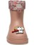 W10277 Bi̇mbi̇ Snoopy Uni̇sex Çi̇zme 3