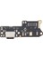 Xiaomi Redmi 9t Uyumlu Şarj Soketli Mikrofon Bordu M2010J19SG M2010J19SY 3