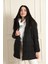 Kadın Oversize Şişme Mont 5163 1