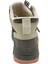 23K358-1 Yeşil Kadın Sneaker 3
