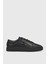 Calvin Klein Cupsole Laceup Low Lth Erkek Sneaker Ayakkabı 1