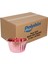 Dolphin Rose Gold Muffin Kek Kapsülü 25 Adet x 60 Paket Koli 1