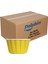 Dolphin Muffin-Kek Kapsülü Sarı 50 Adet x 30 Paket-Koli 1
