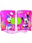 Kolluk Lisanslı Donald Duck & Mickey Mouse 23X15 cm Bestway 1