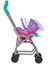 CLZ505 Mattel Barbie Bebek Bakıcılığı Oyun Seti Lisanslı Ürün -GXT34 3