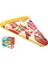 Deniz Yatağı Pizza Dilimi Yatak 188X130 cm Bestway 1