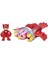CLZ505 Pj Masks Deluxe Animal Rider Owlette 1