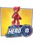 CLZ505 Pj Masks Deluxe Animal Rider Owlette 5