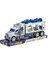 CLZ505 Polis Tır - Vakumlu Taşıyıcı Polis Tırı - 1