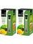 Mesh Stick 16'lı Yeşil Çay Mango 2 Paket Birarada 1