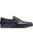 Siyah Günlük Loafer Erkek Ayakkabı -46331- 1