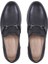 Siyah Günlük Loafer Erkek Ayakkabı -46331- 3