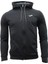 Erkek Sweatshirt Kapşonlu Full Zip Poly.owl M 4231301 1
