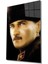 Atatürk Cam Tablo 1