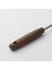 Spatula, Paslanmaz Çelik-Ceviz, 37 Cm, Slıtstark 4