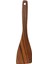 Spatula, Ceviz, 32 Cm, Huldhet 1