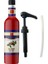 Cool Lime Red Berry 70 cl + Pompa Simonelli 1