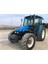 Tg Paspas New Holland Tl-90 Traktör Kabin Paspası 3