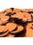 1 Paket Rosegold Balon Pulu Rose Balon Içi Pul Konfetisi 10 Gram Konfetili Şeffaf Balon Pulu 2