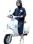 Yeni Ürün Kask Elektrikli Araba Motosiklet Yağmurluk Giyebilir (Yurt Dışından) 1