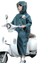Yeni Ürün Kask Elektrikli Araba Motosiklet Yağmurluk Giyebilir (Yurt Dışından) 1