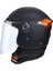 Çıkarılabilir Boyunlu Four Seasons Evrensel Elektrikli Araç Motosiklet Yansıtıcı Kask (Yurt Dışından) 1