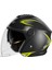 Kask Dört Mevsim Motosiklet Sürme Emniyet Kaskı (Yurt Dışından) 1