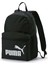 Puma Phase Sırt Çantası 075487-01 Unisex Sırt Çantası (Yurt Dışından) 1