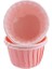 Muffin Cupcake Kek Kalıbı Özel Pet Kapsül 20 Adet 1
