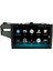 Honda Jazz Android 13 Multimedya Carplay 4gb RAM+64GB HDD 2015-2019 Navigasyon Ekran 4