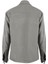 Gri Slim Fit Gömlek Yaka Mont 3