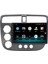 Honda Civic Vtec2 Android 13 Multimedya Carplay 4gb RAM+64GB HDD 2002-2006 Navigasyon Ekran 4