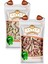 Meverdi İç Antep Fıstığı 100 Gr. | Boz Antep Fıstığı 100 Gr. 1