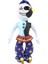 Fnaf Güneş ve Ay Peluş Oyuncak (Yurt Dışından) 1