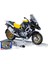 1:12 Bmw R1250GS Alaşım Motosiklet Modeli (Yurt Dışından) 1