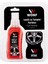 Lastik Tampon Parlatıcı 200 ml + Sünger Set 1