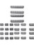 3,0-3.6mm Bundlerılıfları Için 2x 24x 24 Pın Set Organizasyon (Yurt Dışından) 1