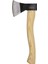 Prandi 600GR Alman Balta, 36CM Dişbudak Sap 1