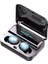 F9-5 Nefes Alan Hafif Kablosuz Bluetooth Kulaklık Dijital Kulak Içi 5.0 Binaural Spor Stereo Sıcak Model (Yurt Dışından) 1
