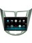 Hyundai Accent Blue Android 13 Multimedya Carplay 4gb RAM+64GB HDD Navigasyon Ekran 4