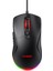 MS960 Rgb Backlıt Gamıng Oyuncu Mouse 7200DPI 1