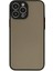 iPhone 14 Pro Montrea Silikon Arka Kapak 2