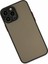 iPhone 14 Pro Montrea Silikon Arka Kapak 3