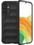 Samsung Galaxy A14 Kılıf Optimum Lens Çerçeveli Silikon Kapak 1