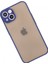 iPhone 14 Montrea Silikon Arka Kapak 2