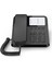 Desk 400 Analog Masa Telefonu - Siyah 3