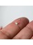 925 Ayar Gümüş Çiçek Hızma Burun Piercing 2