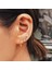 6 mm Cerrahi Çelik Gold Renkli Iki Ucu Top Piercing Tragus Helix Conch Lob Daith 4